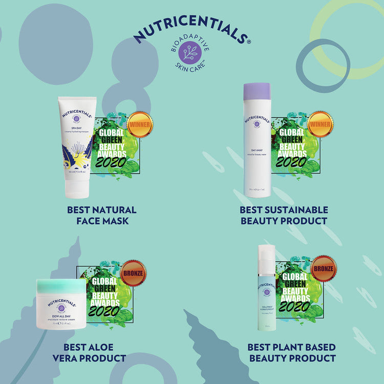 Nutricentrial Creams