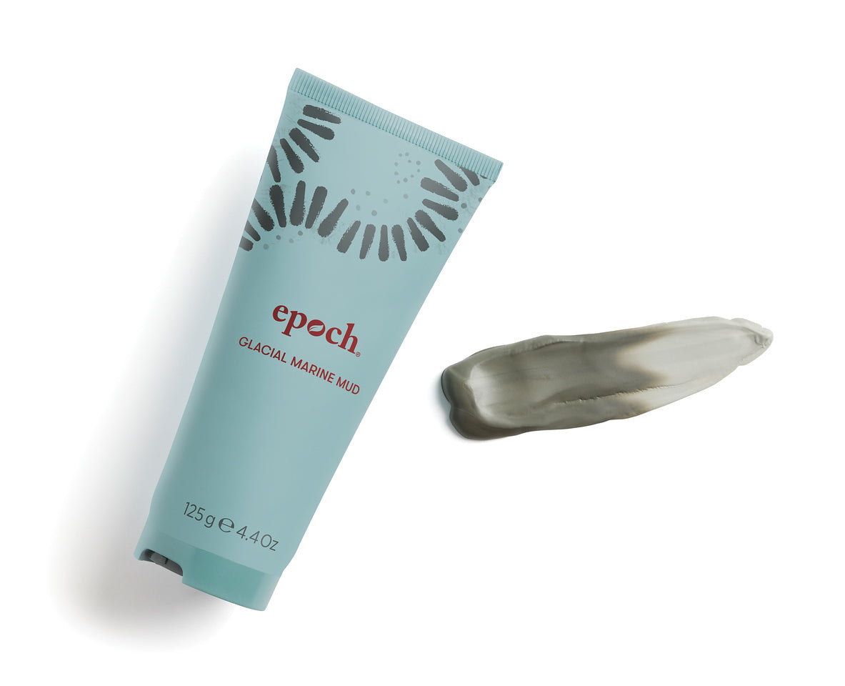 Epoch® Glacial Marine Mud