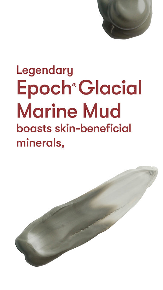 Epoch® Glacial Marine Mud
