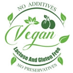 (30-day Plan) Share Original® Fermented Plum/Japanese Apricot (1.1lb bag): 30+month naturally fermented, effective natural alternative to lab-made laxatives/probiotics, vegan/non-GMO, individually wrapped packet easy for travel (Swiss-made, free shipping)