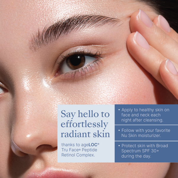 ageLOC® Tru Face® Essence Ultra